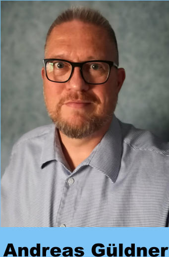 Andreas Güldner